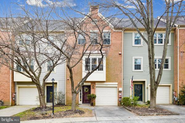 7307 EDEN BROOK DR #A-4, Columbia, MD 21046