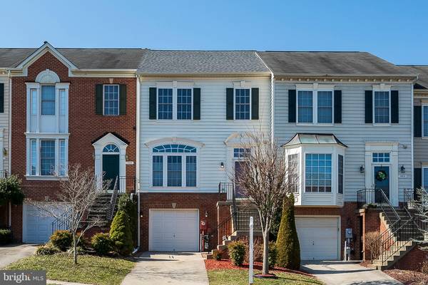 10627 SANDOWN WAY, Woodstock, MD 21163