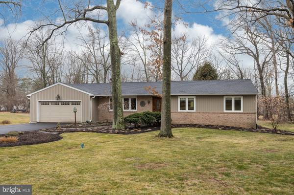 126 HEARTWOOD DR, Lansdale, PA 19446