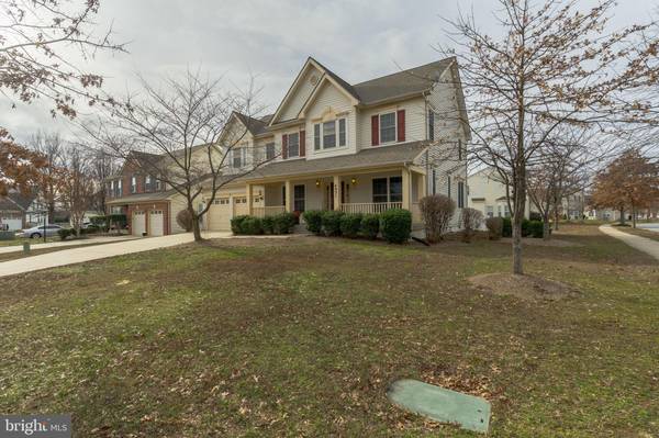 Waldorf, MD 20602,4931 CORONADO CT