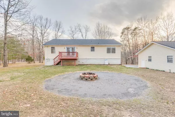 Inwood, WV 25428,77 GREATWOOD CT