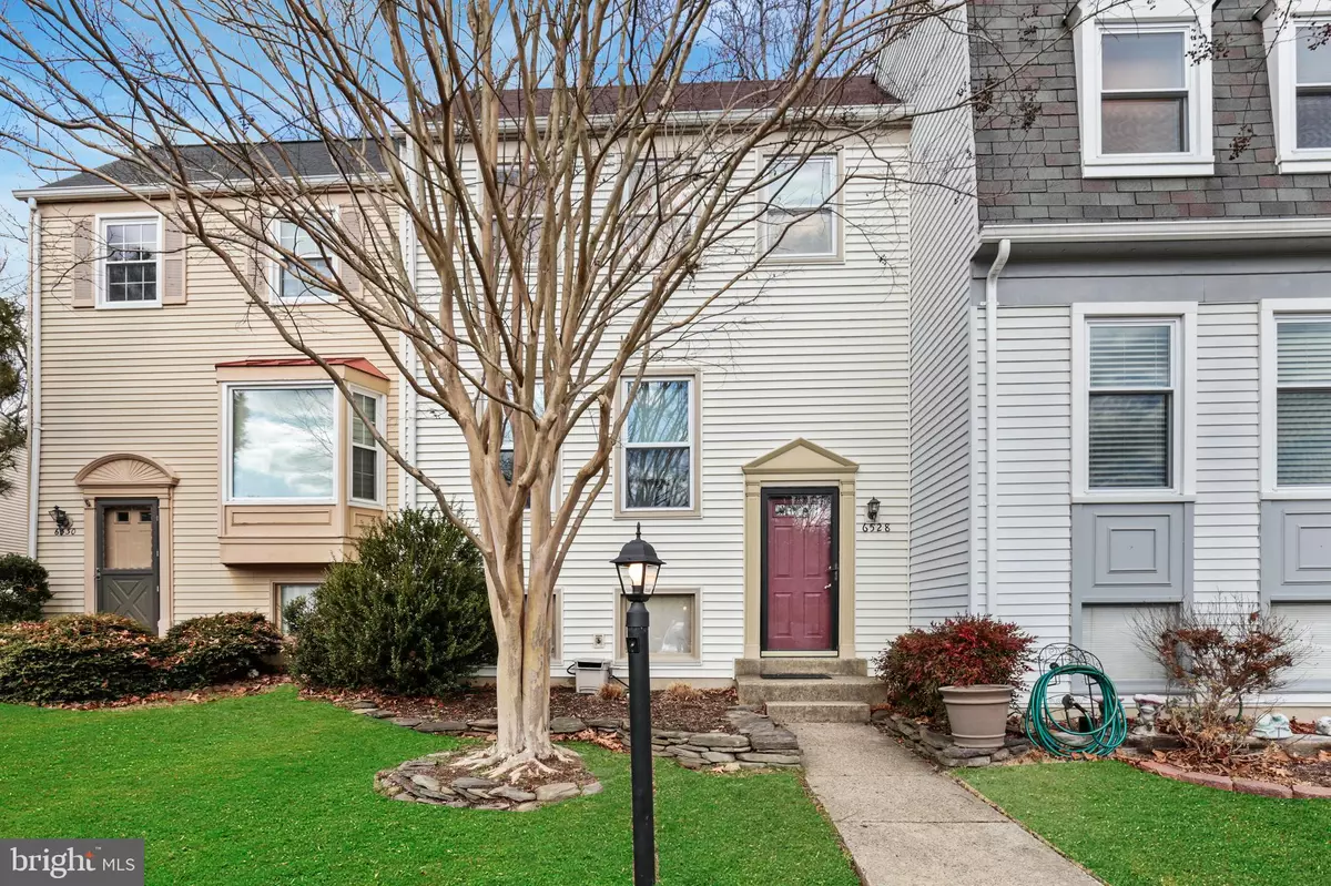 Alexandria, VA 22315,6528 BIRCHLEIGH WAY