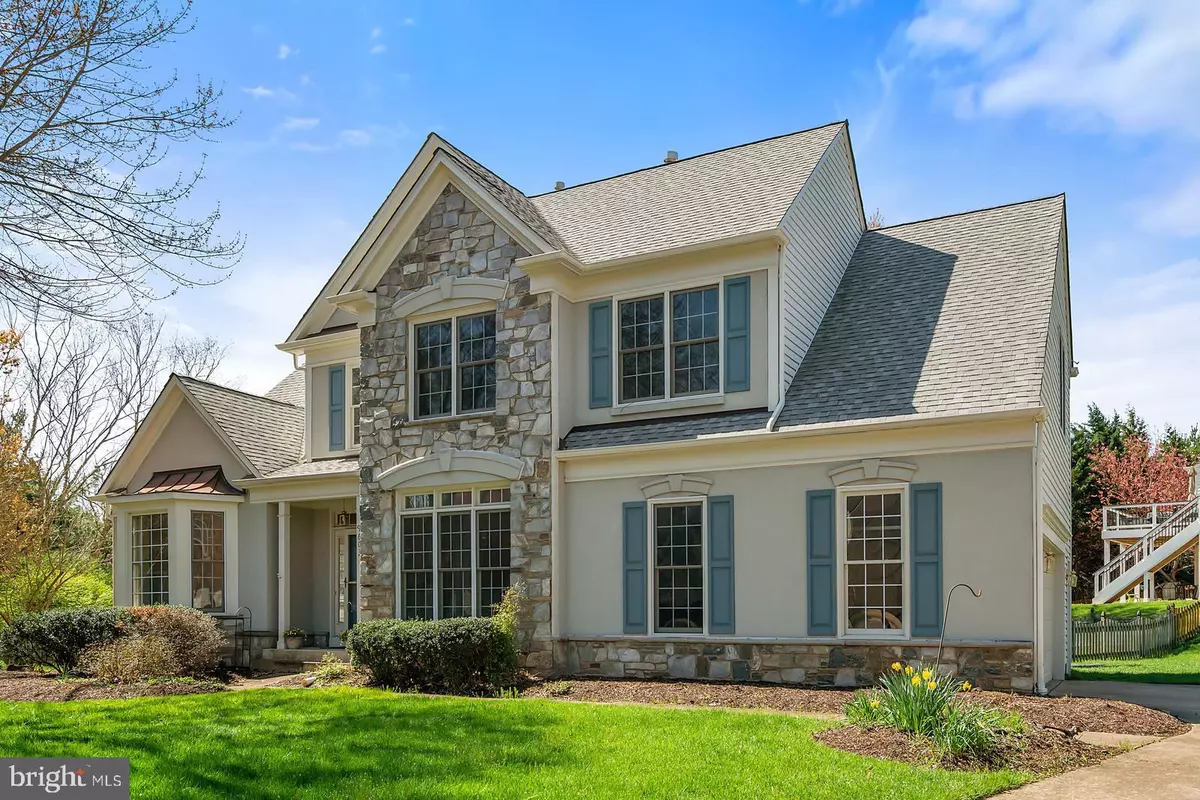 Vienna, VA 22182,9603 SAVANNAH CROSSING CT