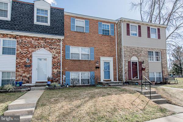 319 HOMETOWN WAY, Cockeysville, MD 21030