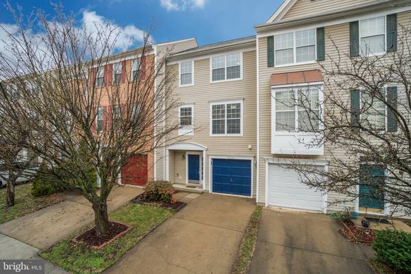 14212 BEDDINGFIELD WAY, Centreville, VA 20121