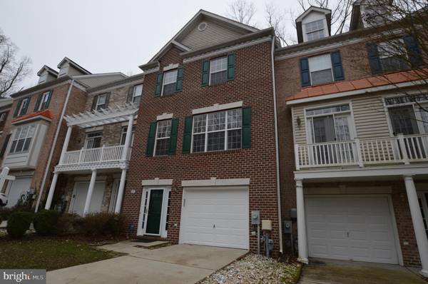 607 SNOW GOOSE LN, Annapolis, MD 21409