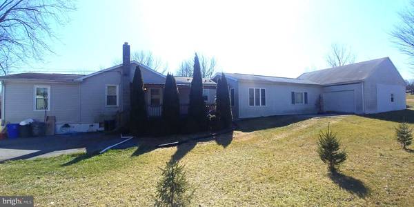 405 CENTER ST, Enola, PA 17025