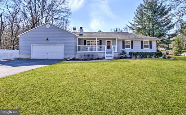 32 KUZYK RD, Cream Ridge, NJ 08514