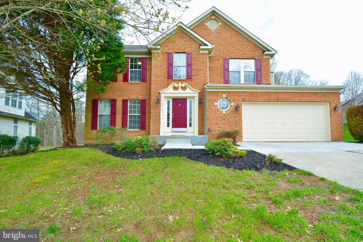 Glenn Dale, MD 20769,10612 WOOD POINTE CT