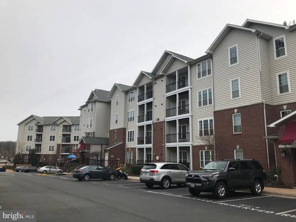 1550 SPRING GATE DR #8104, Mclean, VA 22102