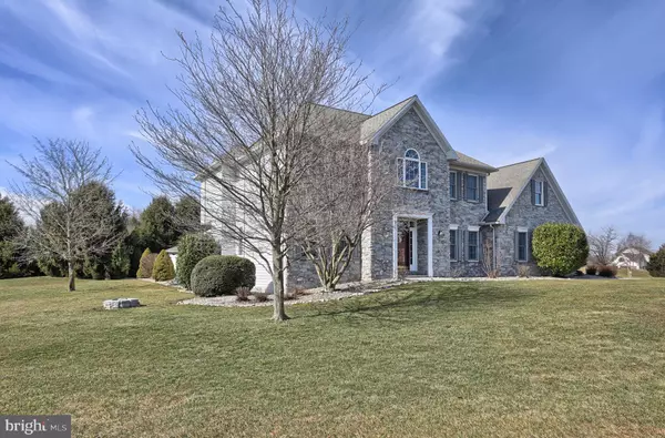 Hummelstown, PA 17036,152 TIMBER RIDGE RD