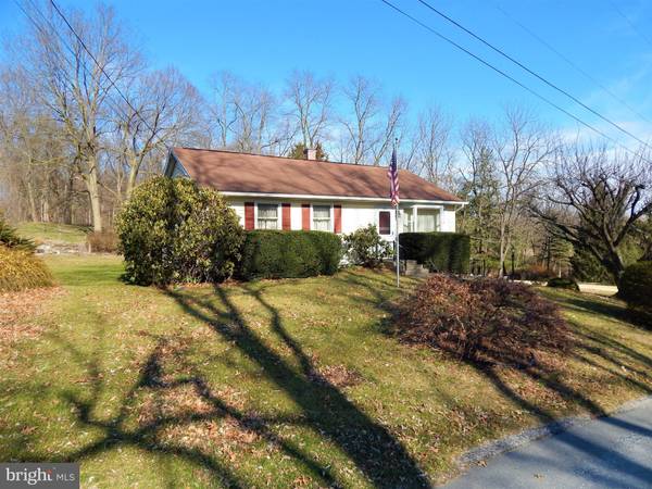 Wrightsville, PA 17368,503 MEADOW LN