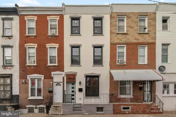 2405 TURNER ST, Philadelphia, PA 19121