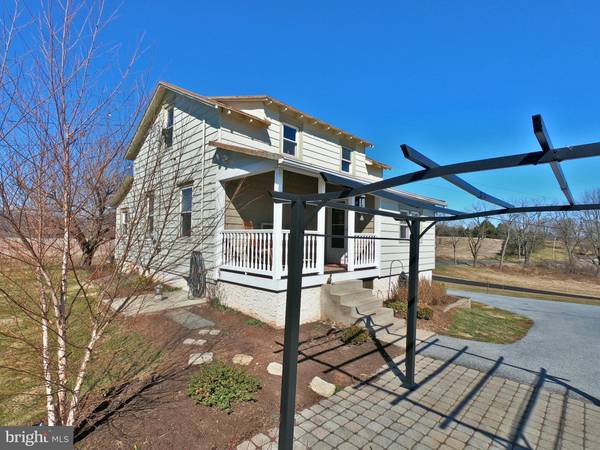 61 LODER RD, Birdsboro, PA 19508