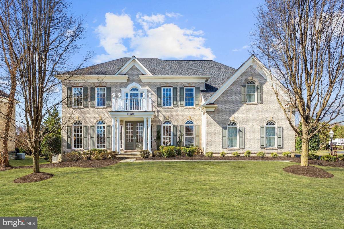 Sandy Spring, MD 20860,17610 AUBURN VILLAGE DR