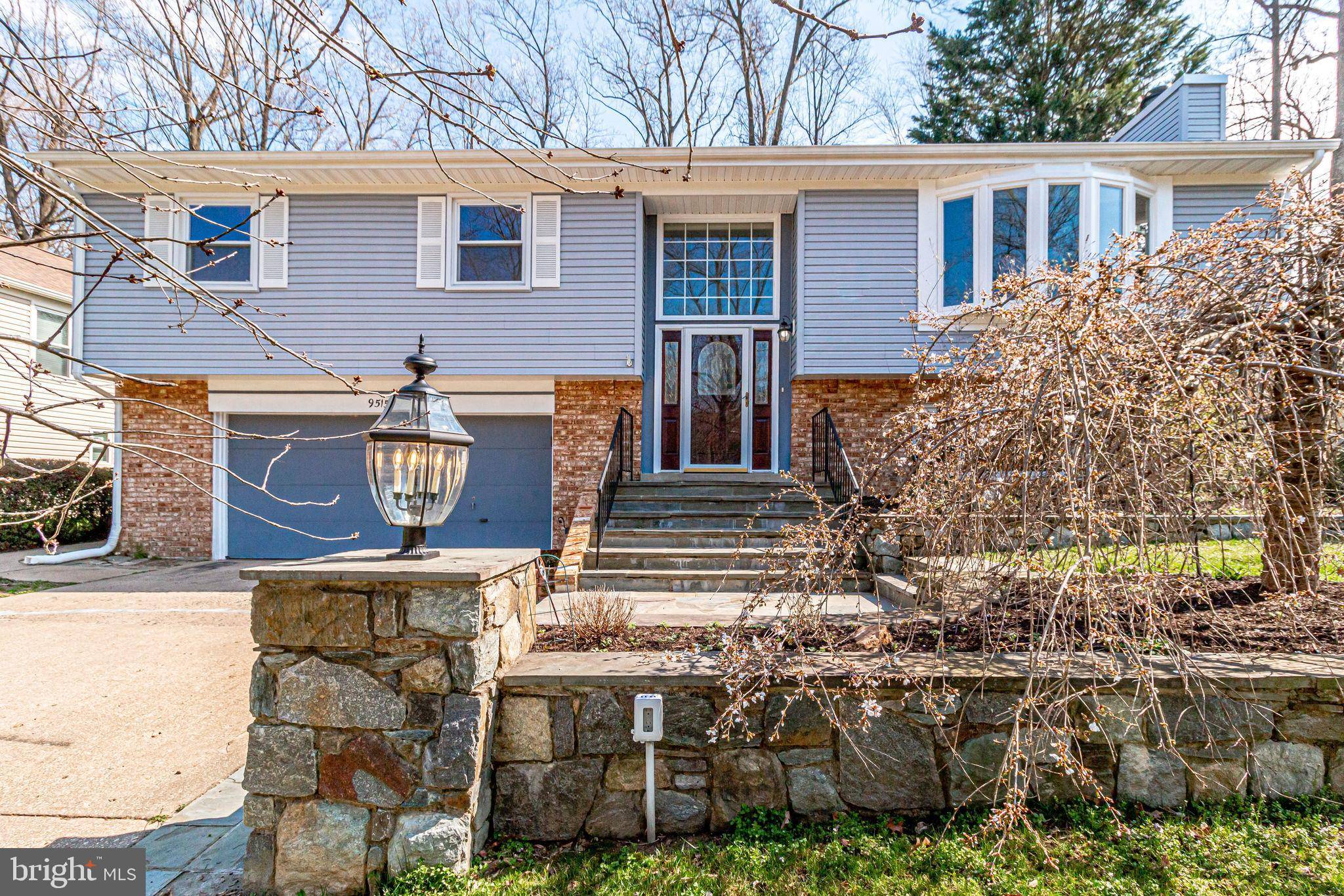 9515 ORION CT, Burke, VA 22015