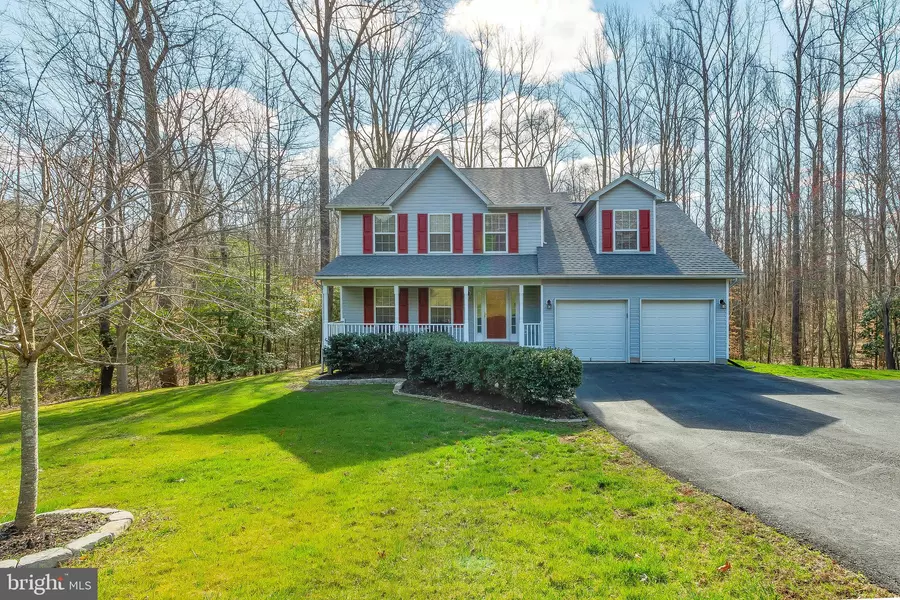 16725 PERSICA LN, Hughesville, MD 20637