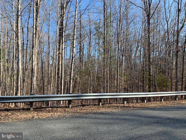 LOT 126 FISHER DR., Mineral, VA 23117