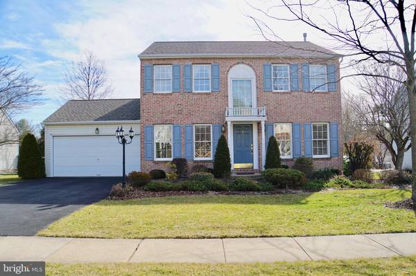 Doylestown, PA 18901,116 COTTONWOOD CT