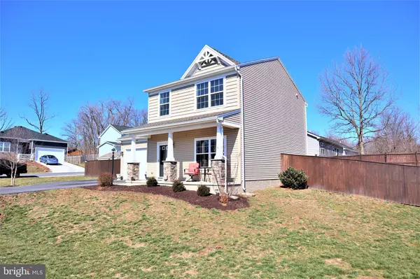 Martinsburg, WV 25401,15 HOSTA CT