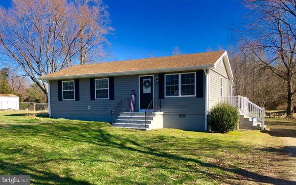 363 GREENBANK RD,  Fredericksburg,  VA 22406