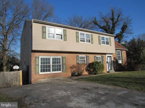 709 COLONIAL AVE, York, PA 17403