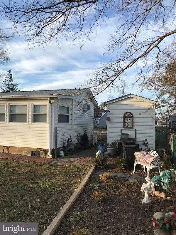 Colonial Beach, VA 22443,1024 LOSSING AVE