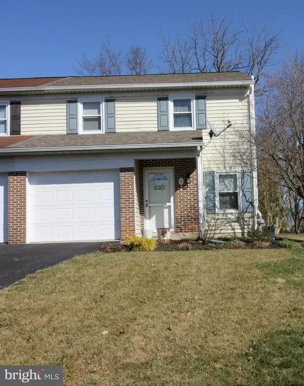 Lititz, PA 17543,11 BRANSTOCK CT