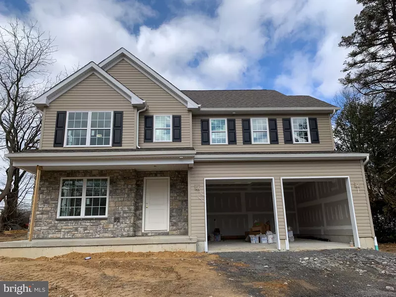 LOT 1 CASTELLO, Hatboro, PA 19040