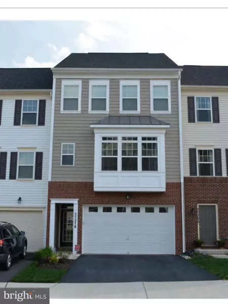 25278 DEMILTON TER, Chantilly, VA 20152