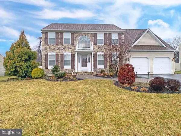 20 LIPTON LN, Langhorne, PA 19047