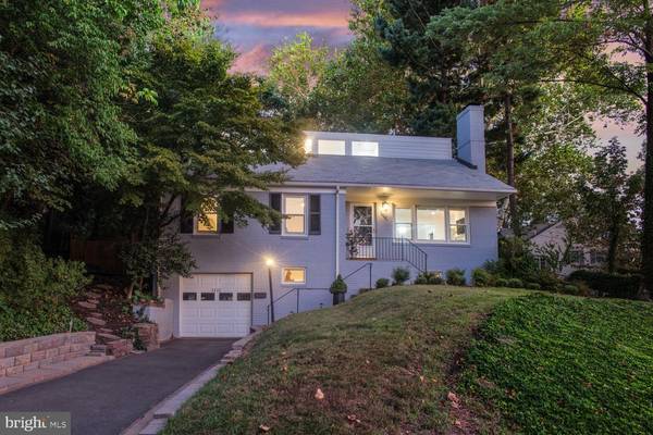 3628 TRINITY DR, Alexandria, VA 22304