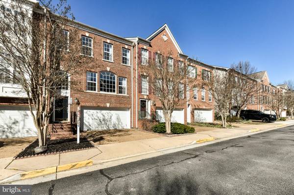 6259 SHACKELFORD TER, Alexandria, VA 22312