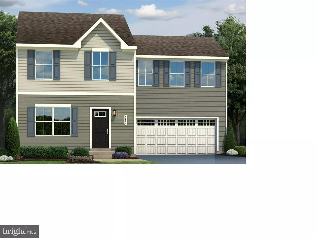 Martinsburg, WV 25403,LOT 163 SALIDA TRL