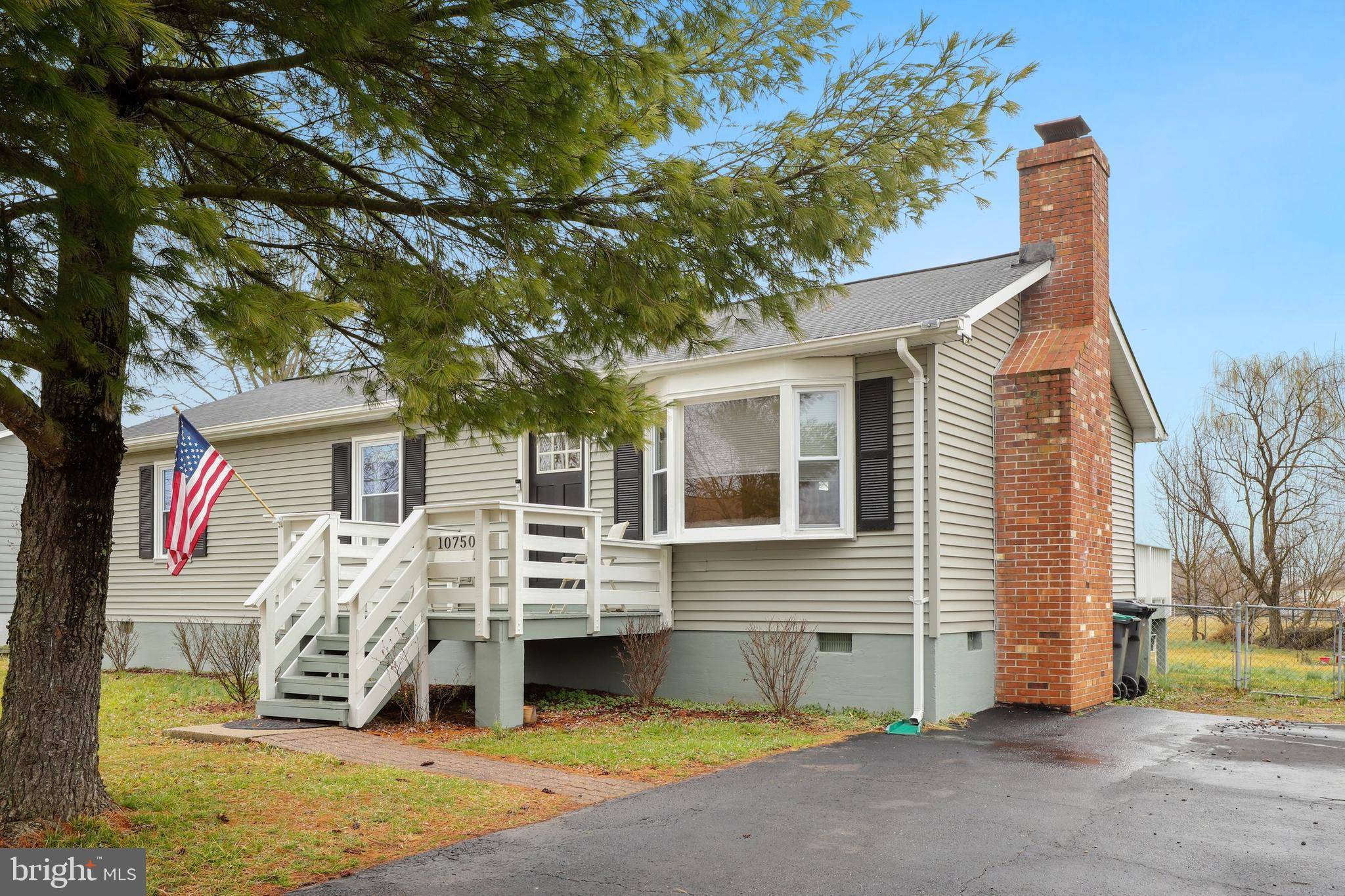 10750 BLAKE LN, Bealeton, VA 22712