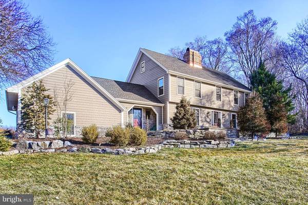 1600 BOILING SPRINGS RD, Boiling Springs, PA 17007