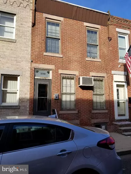 2140 S HANCOCK ST, Philadelphia, PA 19148