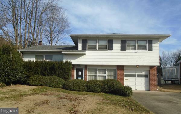 2132 BARR RD, Wilmington, DE 19808