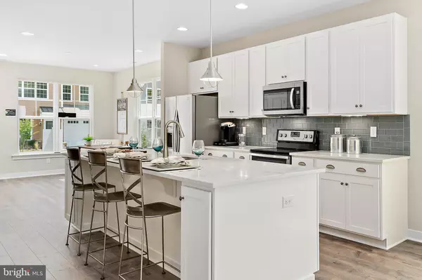 Lewes, DE 19958,17235 BRINLEIGHS WAY #LOT 20