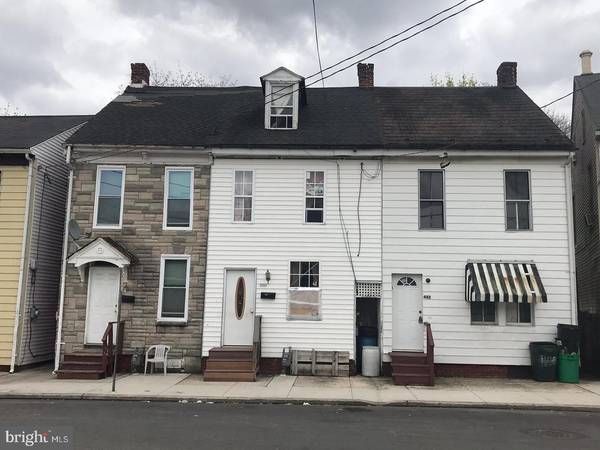 440 SALEM AVE, York, PA 17401