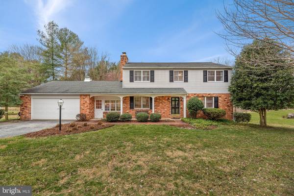 9408 PARSLEY DR, Ellicott City, MD 21042