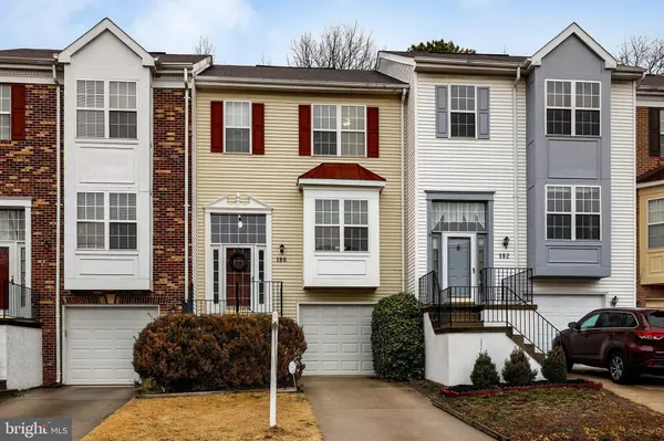Odenton, MD 21113,180 PINECOVE AVE