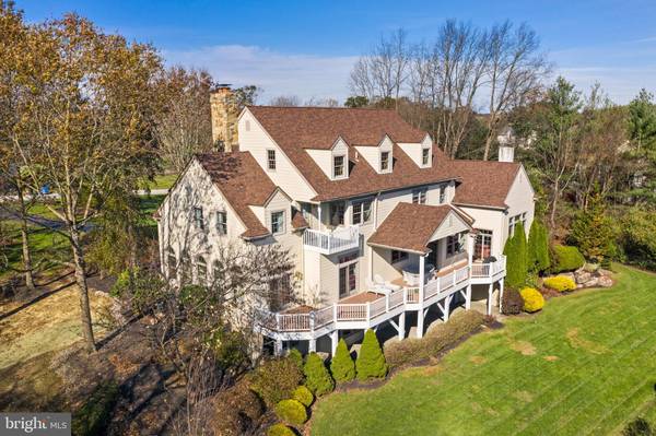 Newtown Square, PA 19073,1300 BRIGHTON WAY