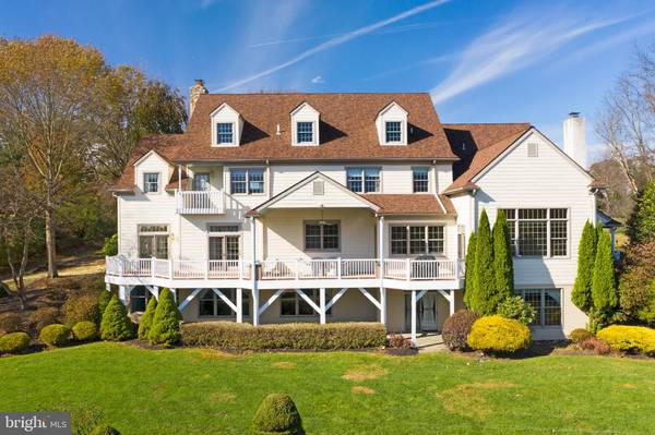 Newtown Square, PA 19073,1300 BRIGHTON WAY