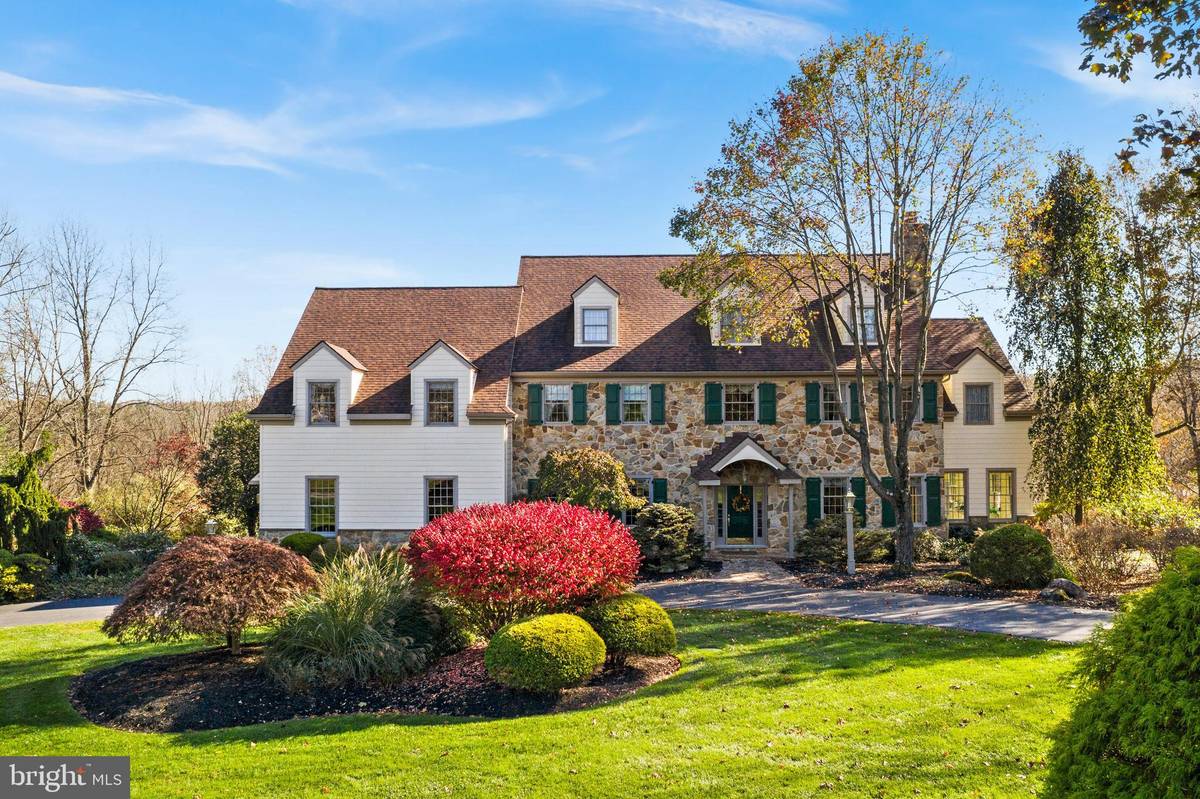 Newtown Square, PA 19073,1300 BRIGHTON WAY