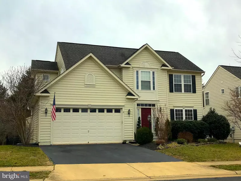 14201 CLATTERBUCK LOOP, Gainesville, VA 20155