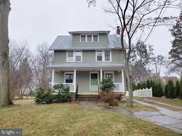 212 PLYMOUTH PL, Merchantville, NJ 08109