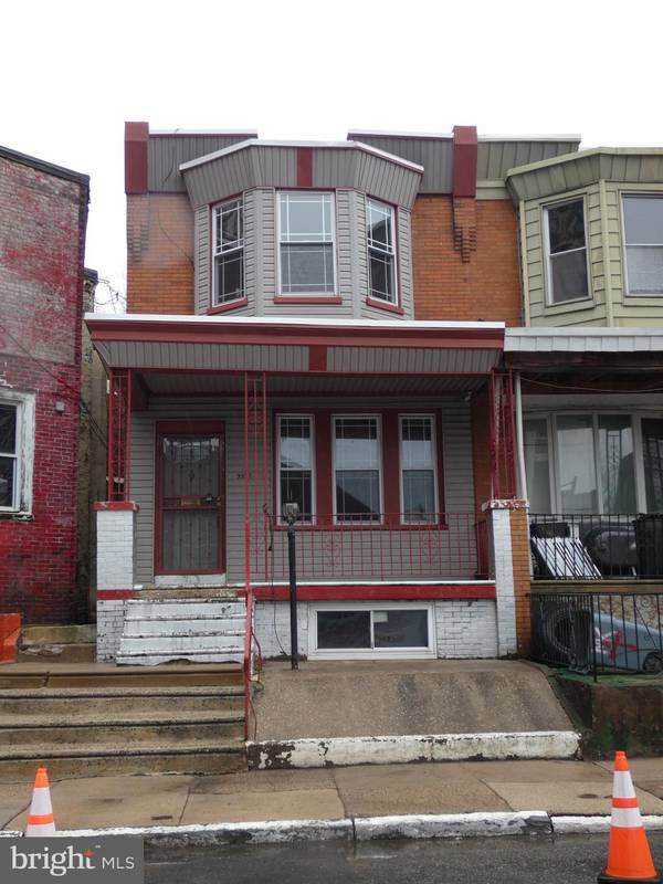 3537 N 24TH ST, Philadelphia, PA 19140