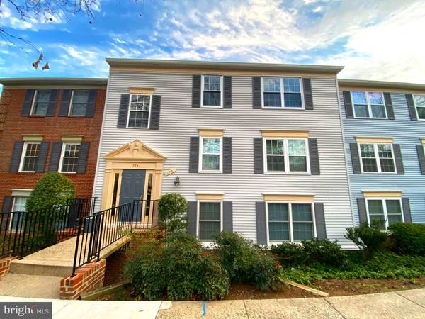 7741 INVERSHAM DR #190, Falls Church, VA 22042