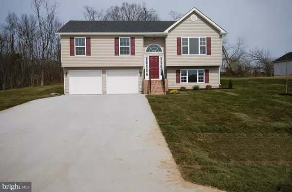 Maurertown, VA 22644,LILLEIGH - LOT 58 CT